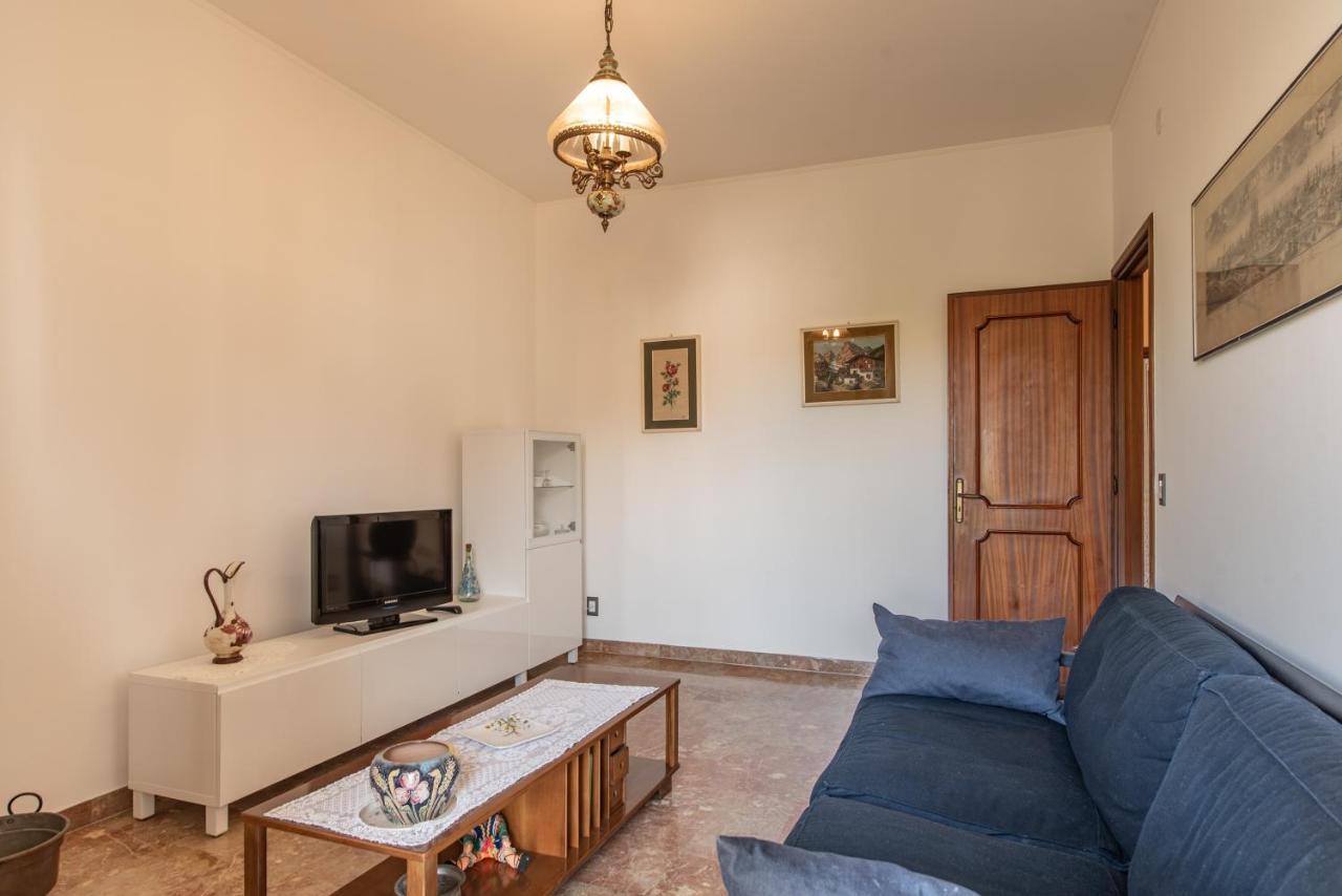 Appartamento Casa Necchi Loano Esterno foto